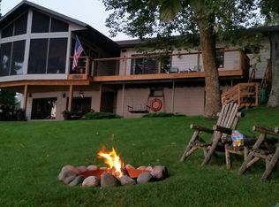 17495 328th Ave, Isle, MN 56342