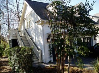 17 Lafar St #A, Charleston, SC 29492