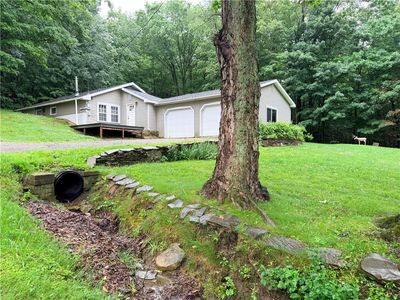 3227 Swain Hill Rd, Swain, NY, 14884