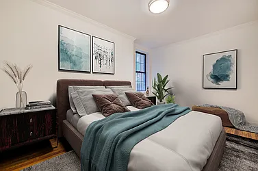 Rented by REAL New York