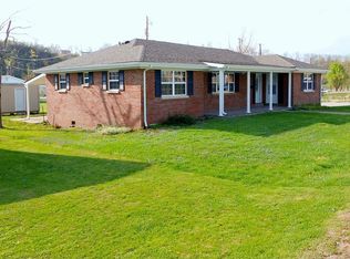 459 Riverside Dr, West Liberty, KY 41472
