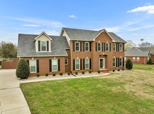 2223 Garrison Cv, Murfreesboro, TN 37130