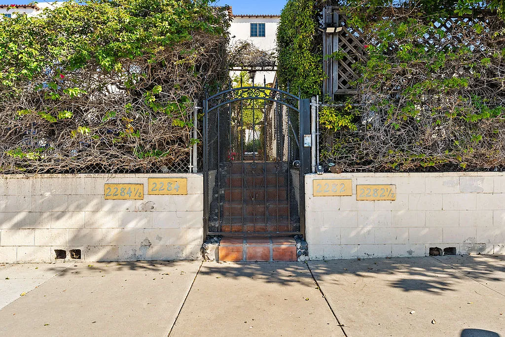 1 bed, 400 sqft, $2,095 — Photo 3