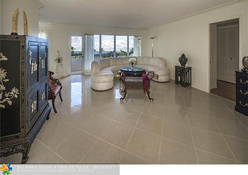 1st image of 5100 N Ocean Blvd APT 412