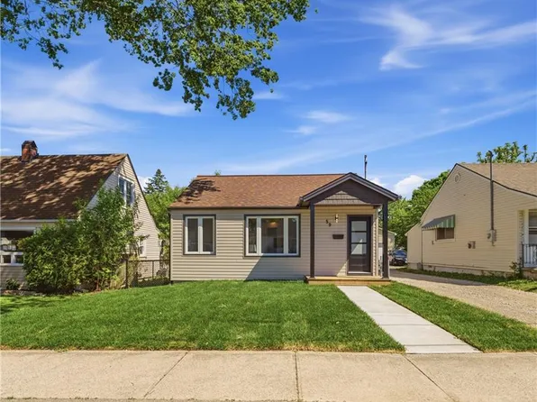 59 Salisbury Ave, Brantford, ON N3S 1M8