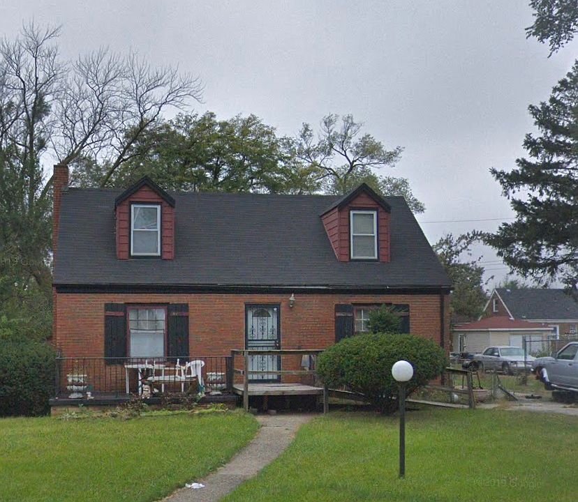 1st image of this home
