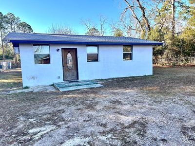 507 Sonidale Dr, Waycross, GA, 31501