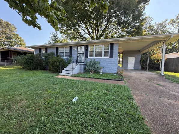307 Union Ave, Muscle Shoals, AL 35661
