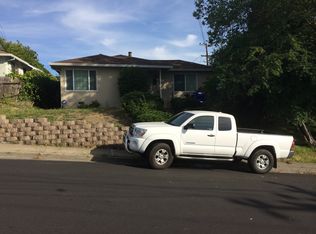 2488 Brian Rd, San Pablo, CA 94806