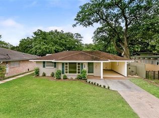 571 Soniat Ave, Harahan, LA 70123