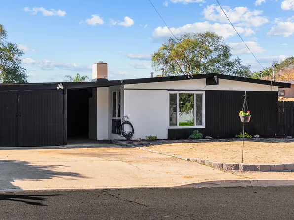 9254 Fairlawn St, Santee, CA 92071