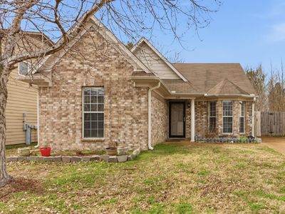 2481 Boxford Ln, Cordova, TN, 38016