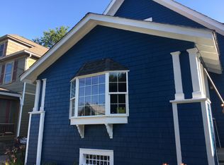 84 Shenandoah Rd, Buffalo, NY 14220