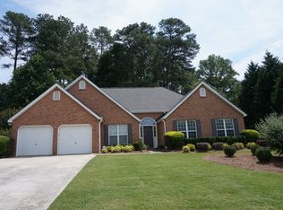 2010 Pinehurst View Dr, Grayson, GA 30017