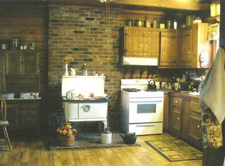 939 Ransom Rd, Unadilla, GA 31091