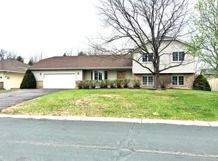 1329 137th Ln NW, Andover, MN 55304