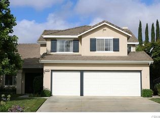 14854 Avenida Anita, Chino Hills, CA 91709