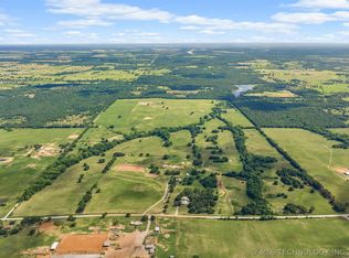 29249 Kennedy Rd, Wilson, OK 73463