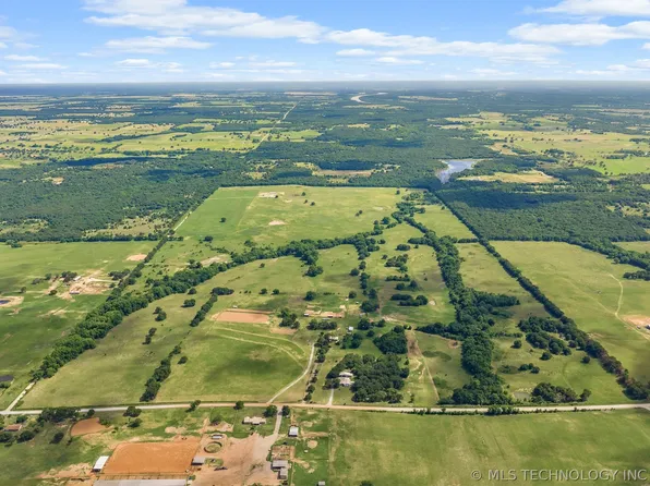 29249 Kennedy Rd, Wilson, OK 73463