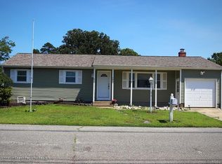 341 Spar Ave, Beachwood, NJ 08722