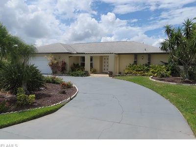 1220 SE 34th Ter, Cape Coral, FL, 33904