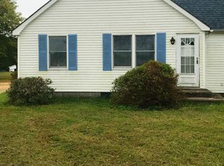 20749 Point Lookout Rd #A, Callaway, MD 20620