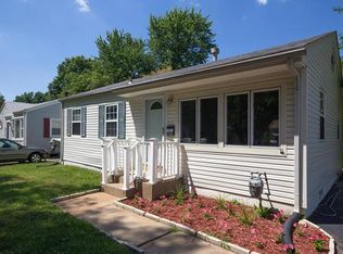 11011 Saint Kevin Ln, Saint Ann, MO 63074