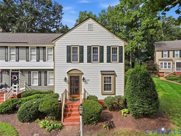 2601 Wetherburn Ct, Henrico, VA 23233