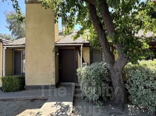 3533 S County Center Dr, Visalia, CA 93277