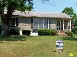 912 Westview Cir, Johnson City, TN 37604
