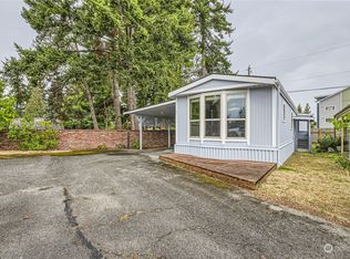 18501 52nd Ave W UNIT 1, Lynnwood, WA