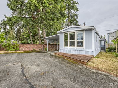 18501 52nd Avenue W UNIT 1, Lynnwood, WA, 98037