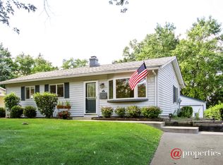 70 S Seebert St, Cary, IL 60013