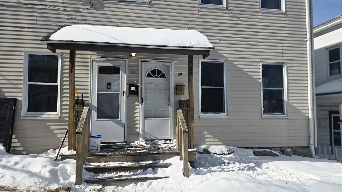 Building Photo - 29 Beech St #1