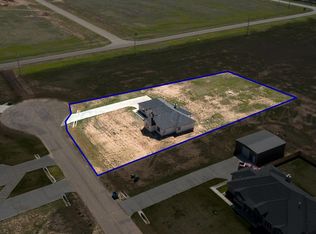 3300 Azusa Dr, Amarillo, TX 79119