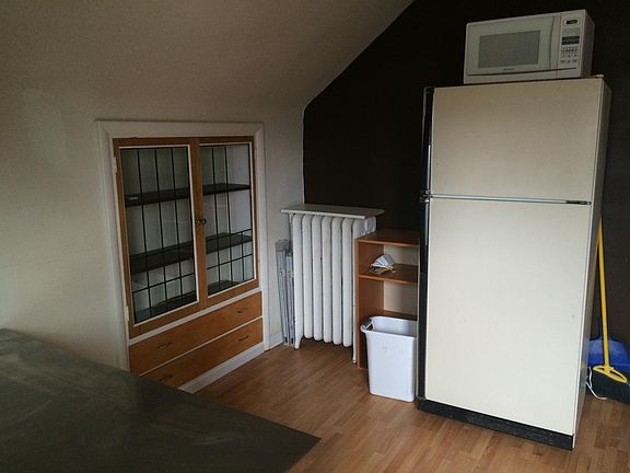 Kitchen Refrigerator/Built-in