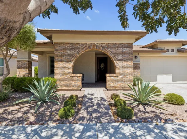 10256 E THUNDERBOLT Avenue, Mesa, AZ 85212