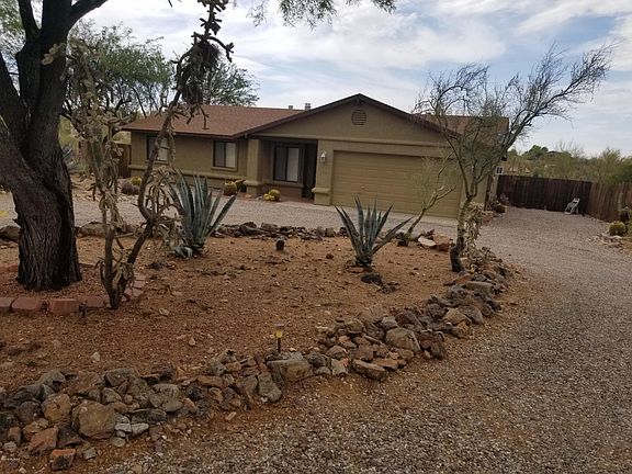 4th image of 3920 W El Camino Del Cerro