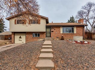 954 Dawson St, Aurora, CO 80011