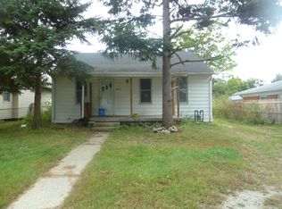 2619 Nash Rd, Toledo, OH 43613