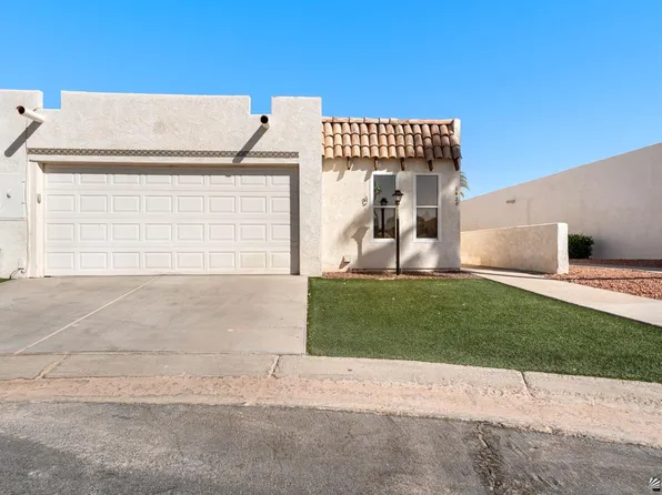 1420 E Cypress Point Dr, Yuma, AZ 85365