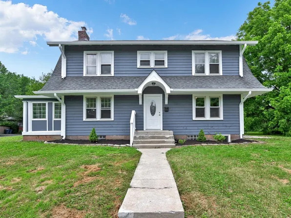 4302 Cornelius Ave, Indianapolis, IN 46208