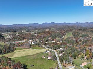 612 Wildcat Road, Deep Gap, NC 28618