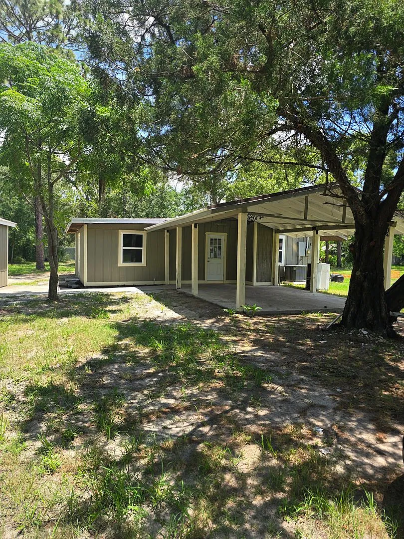 Beautiful 3/2 on Large Lot in Homosassa — Photo 2