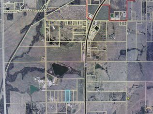 LOT 8 66th St, Meriden, KS 66512