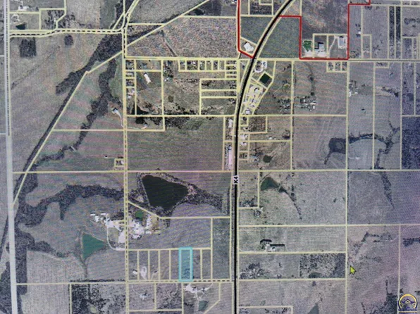 LOT 8 66th St, Meriden, KS 66512