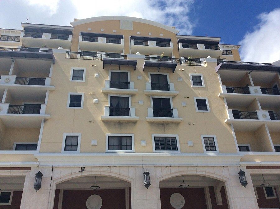 1st image of 8390 SW 72nd Ave APT 418