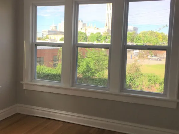 Gunboat Park Lofts