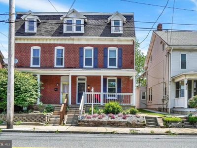 355 W Main St, Dallastown, PA, 17313