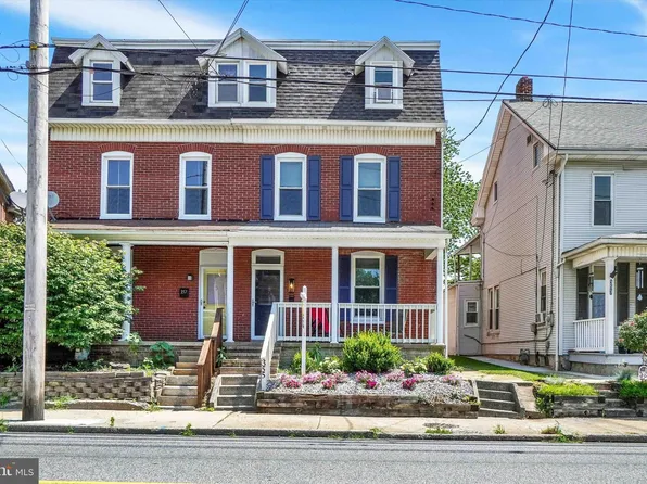 355 W Main St, Dallastown, PA 17313